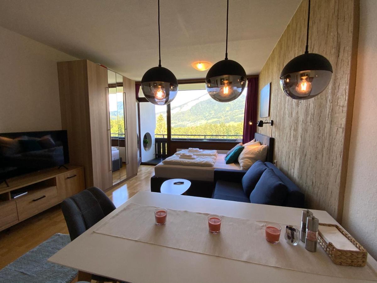 Alpenblick Suite Bad Goisern Kültér fotó