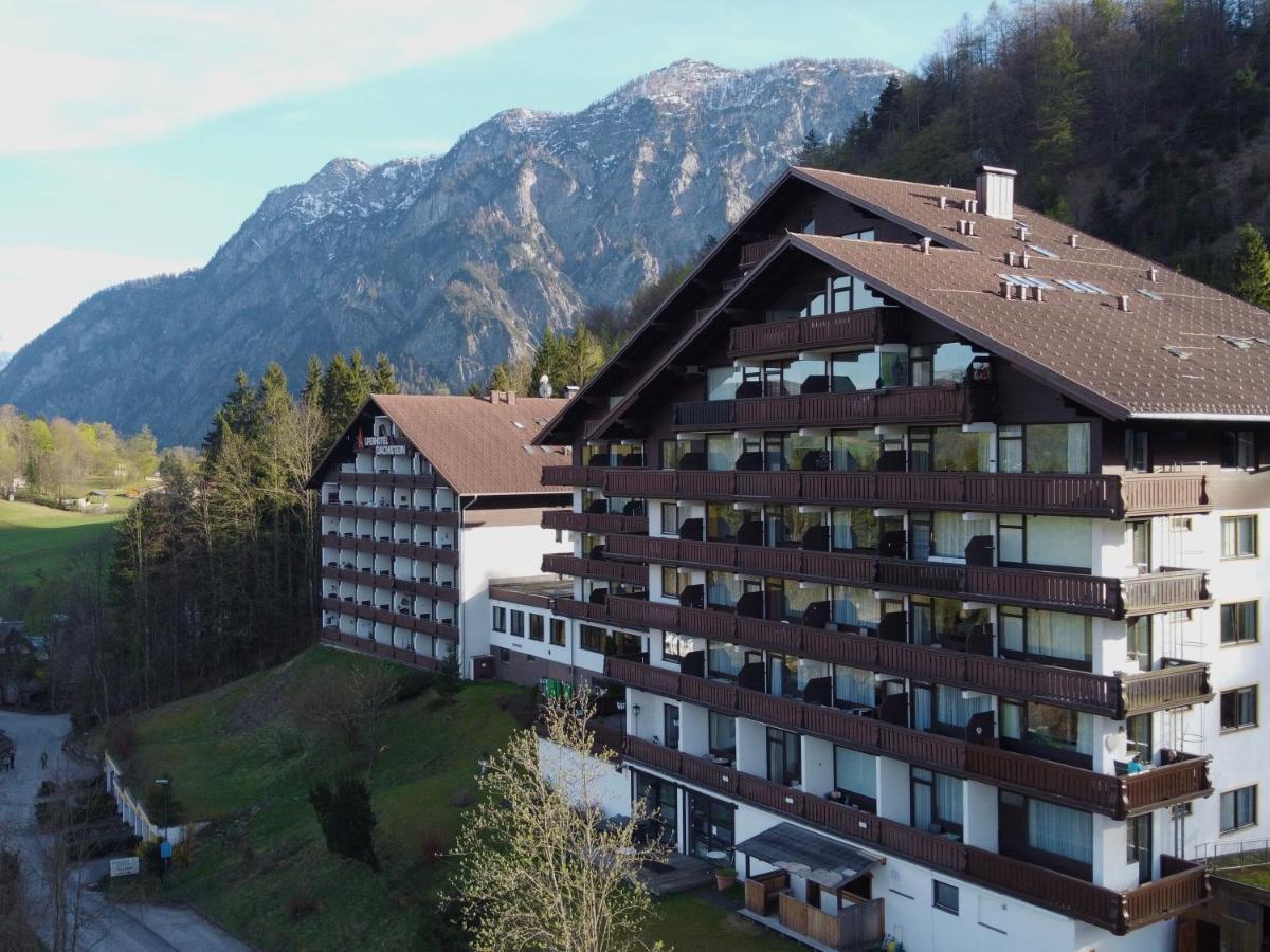 Alpenblick Suite Bad Goisern Kültér fotó